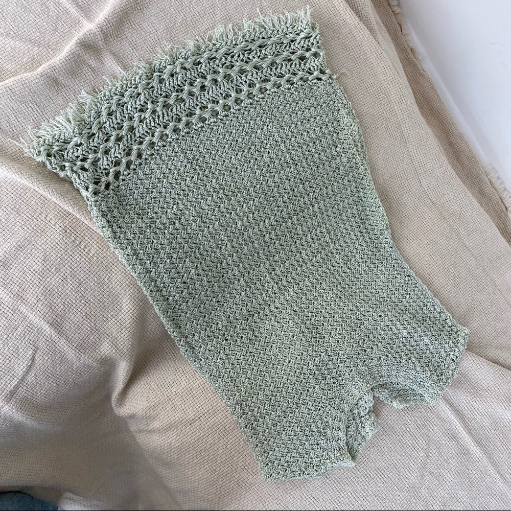 Crotchet top - Picture 6 of 9